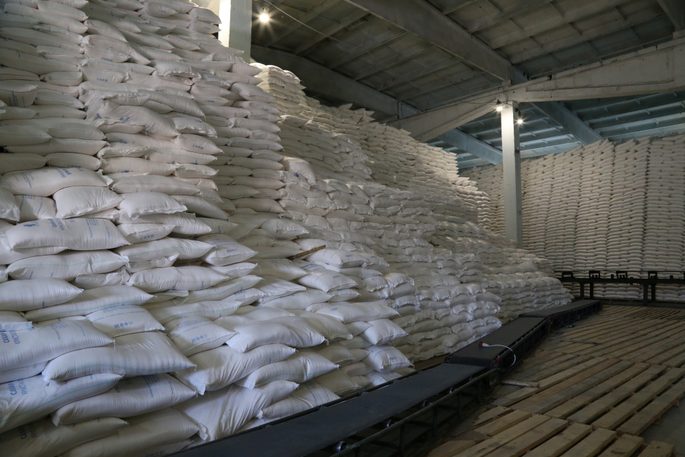 Залегощенский сахарный завод готовится к реализации крупного инвестпроекта