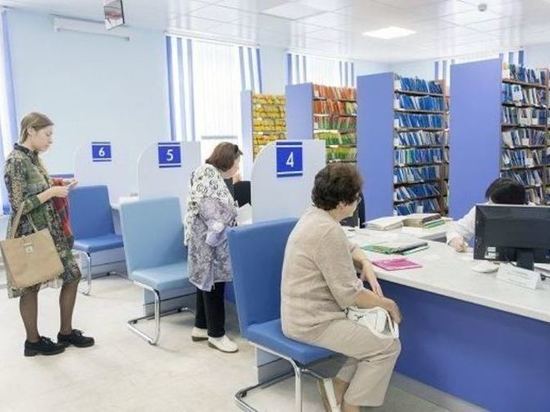 «Бережливых поликлиник» в Костромской области будет больше