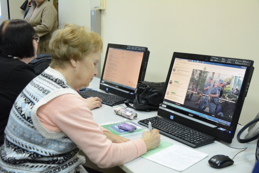 За год работы портала «Делаем вместе» с его помощью решено более трех тысяч проблем жителей Ярославской области