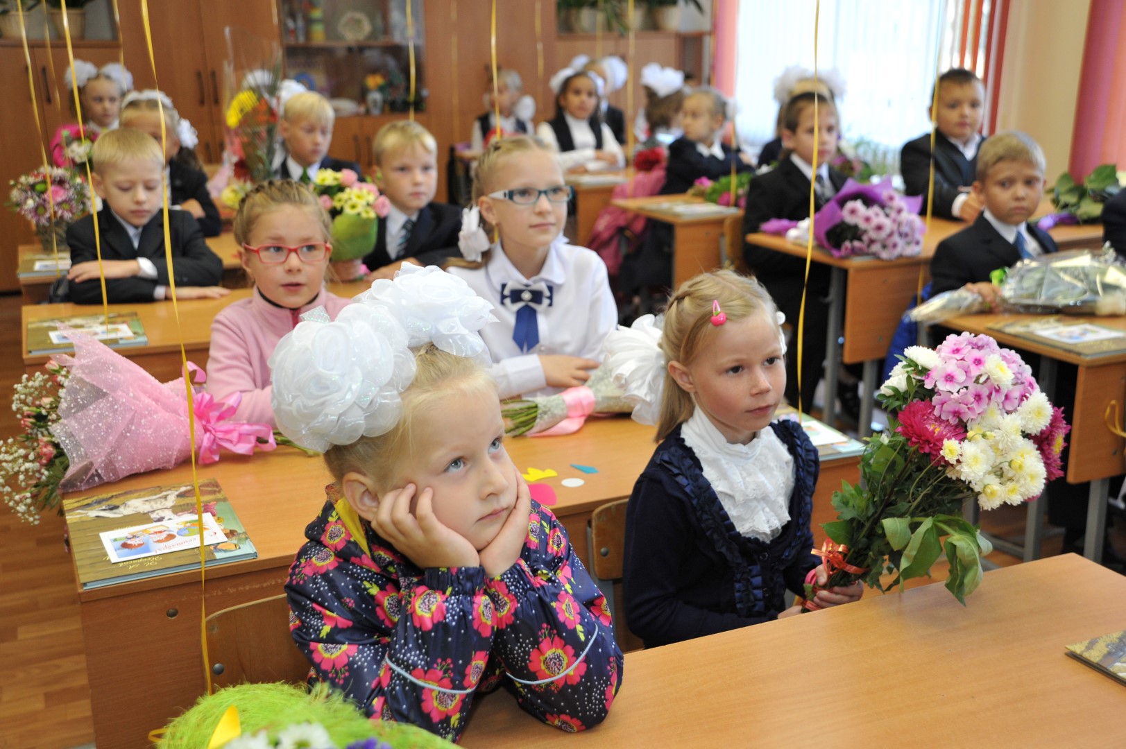 На строительство школы в Рыбинске будет выделено 440 миллионов рублей из федерального бюджета