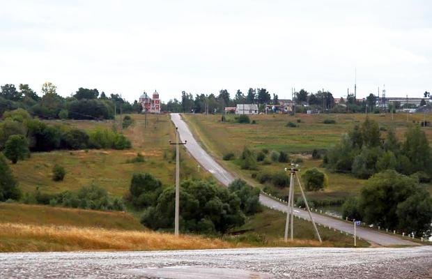 Врио губернатора Орловской области Вадим Потомский поручил оказать поддержку Малоархангельскому району в ремонте детского сада и строительстве водопроводных сетей