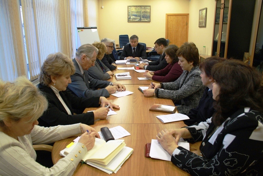 Ярославская область начала подготовку к ЕГЭ-2014