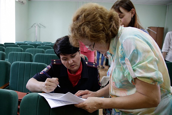 Алексей Дюмин распорядился проверить уровень безопасности детских оздоровительных учреждений Тульской области