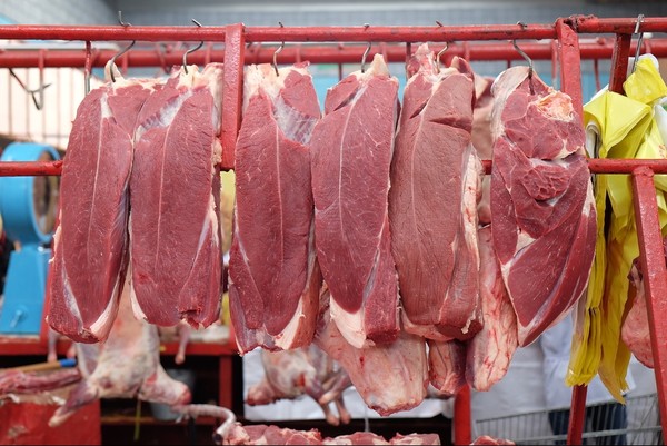 Производители мяса в Курской области заявили о готовности выйти на китайский рынок