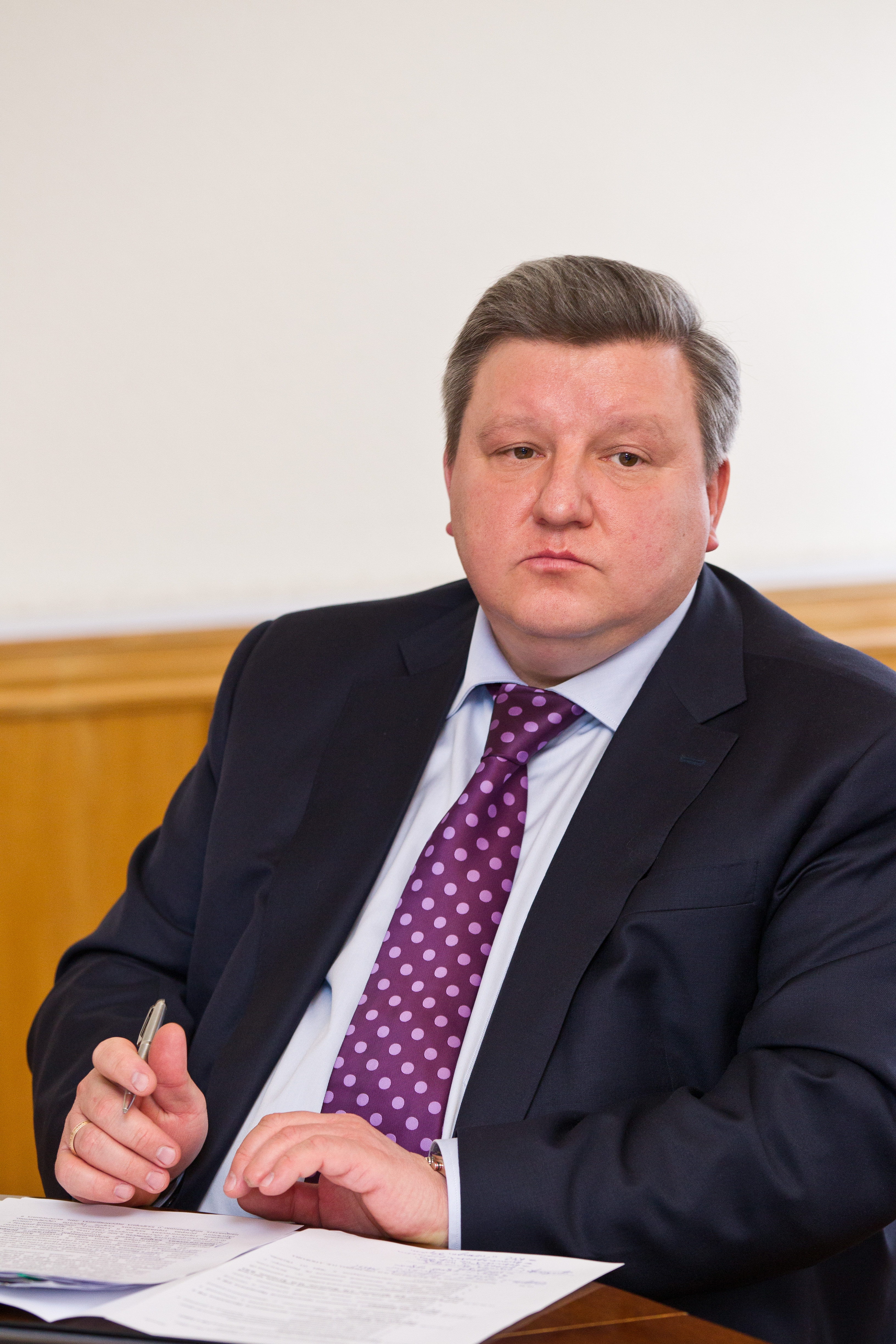 Николай Овсиенко