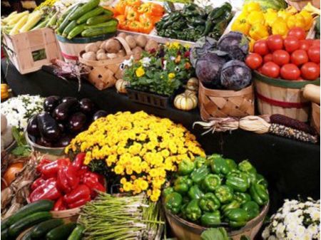 продовольственные ярмарки еда продукты магазин овощи