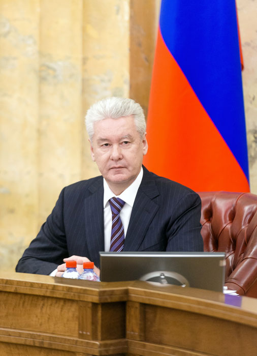 Медаль «За особые успехи в обучении» получат около 5 тыс. выпускников московских школ