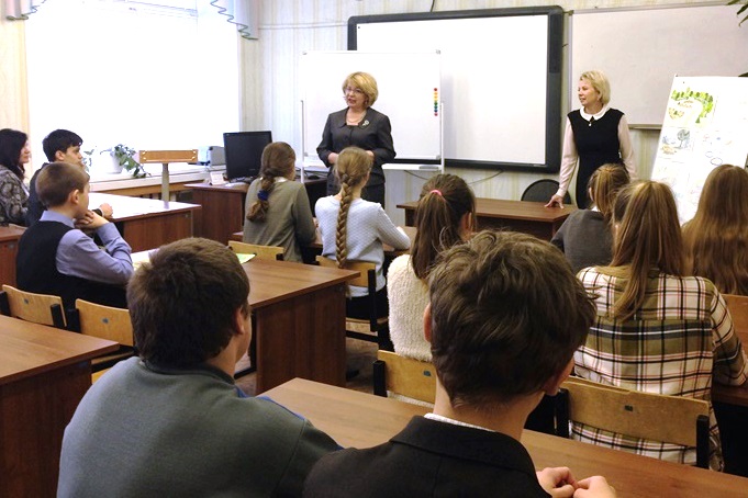 На обеспечение безопасности детей в образовательных учреждениях Ярославля выделено 13 миллионов рублей