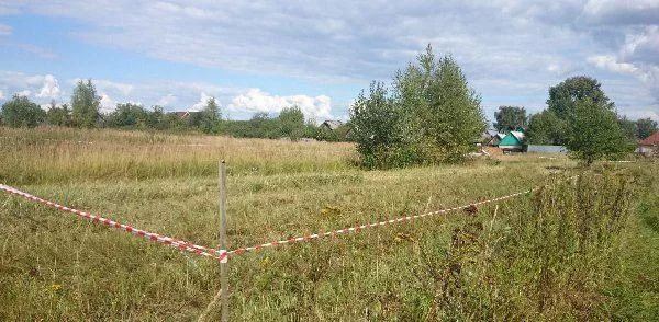 Администрацией Костромской области приняты решения о повышении эффективности использования земельных участков