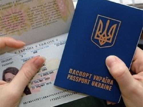Беженцы с Украины пройдут медицинское освидетельствование