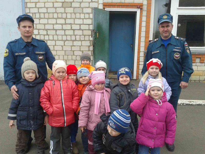 На Орловщине стартовала ежегодная профилактическая акция «Безопасное жильё»