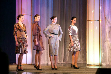 Именитые и начинающие модельеры соберутся в Иванове на международном «Текстильном салоне»