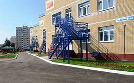 В 2015 году в Костромской области будет создано более 1340 дополнительных мест в детских садах