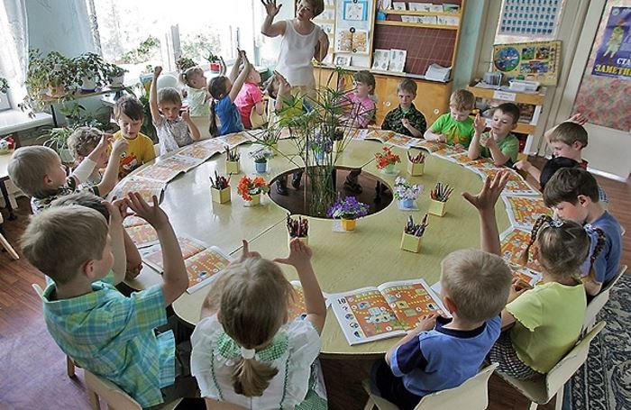 В Костромской области работают инновационные площадки по гармонизации межэтнических отношений среди школьников и студентов
