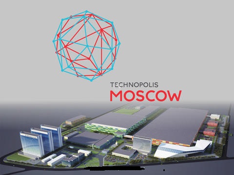 Межведомственная комиссия правительства Москвы одобрила инвестиционный проект нового резидента технополиса "Москва" - компании "Т8 Издательские Технологии"