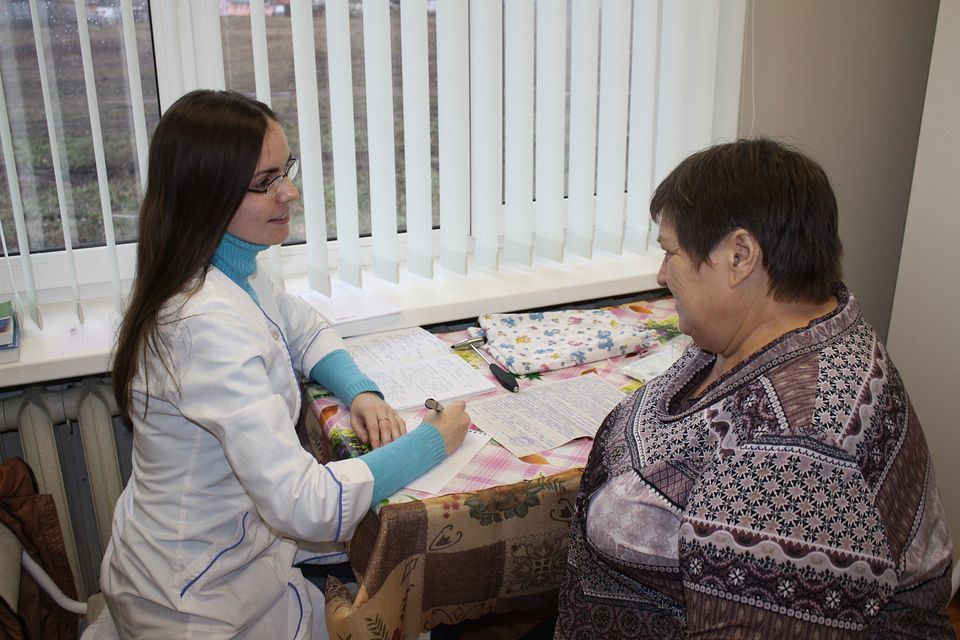 Облдума в Костроме одобрила законопроект об изменении порядка выплат врачам