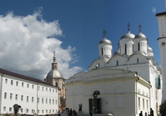 Боровск вошел в список пятнадцати самых популярных туристических малых городов