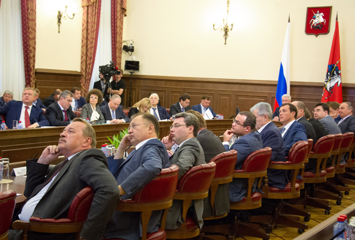 Мэр Москвы поручил открыть новые автобусные маршруты, предложенные москвичами