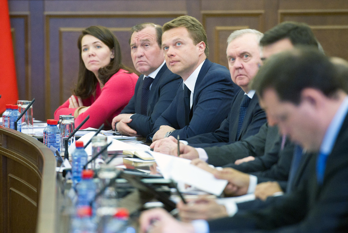 Общественный транспорт Москвы с начала года перевёз свыше 1 миллиарда человек