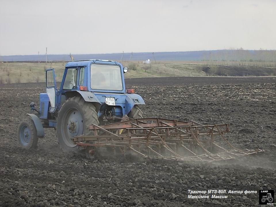 Для проведения весенне-полевых работ из областного и федерального бюджетов будет выделено более 100 миллионов рублей