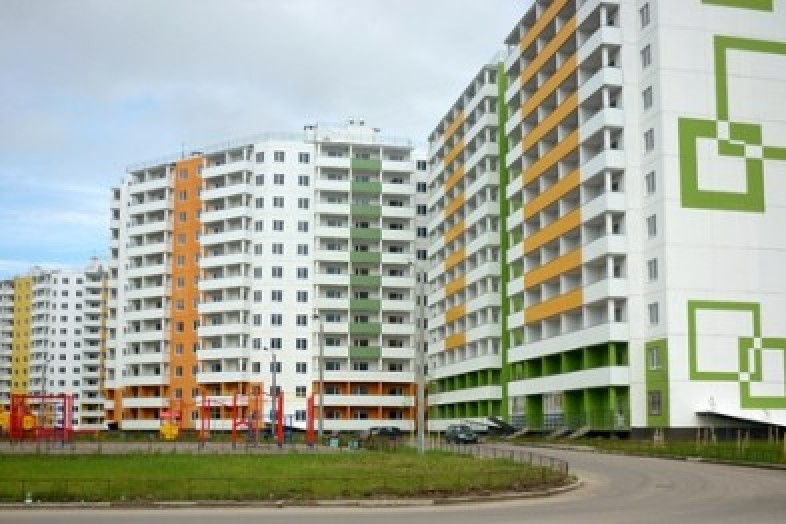 Около 300 курских семей, относящихся к льготным категориям, в этом году улучшат жилищные условия