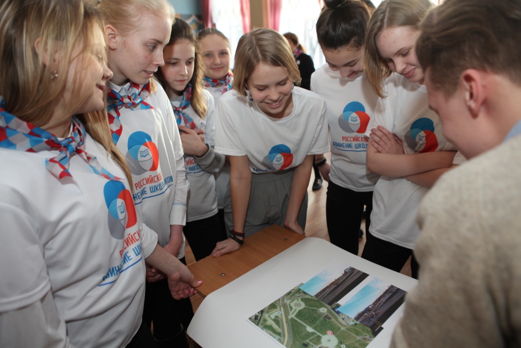 Школьники Ярославской области примут участие в конкурсе рисунков, организованном в рамках проекта «Решаем вместе!»