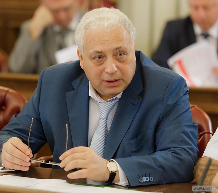 Основная часть средств, выделенных на модернизацию столичного здравоохранения, направлена на новое оборудование