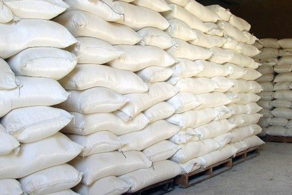 Переработка сахарной свеклы завершилась на сахарных заводах Липецкой области