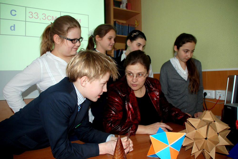 Школы Липецкой области вошли в топ-500 российского рейтинга